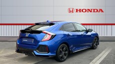 Honda Civic 1.5 VTEC Turbo Sport 5dr Petrol Hatchback